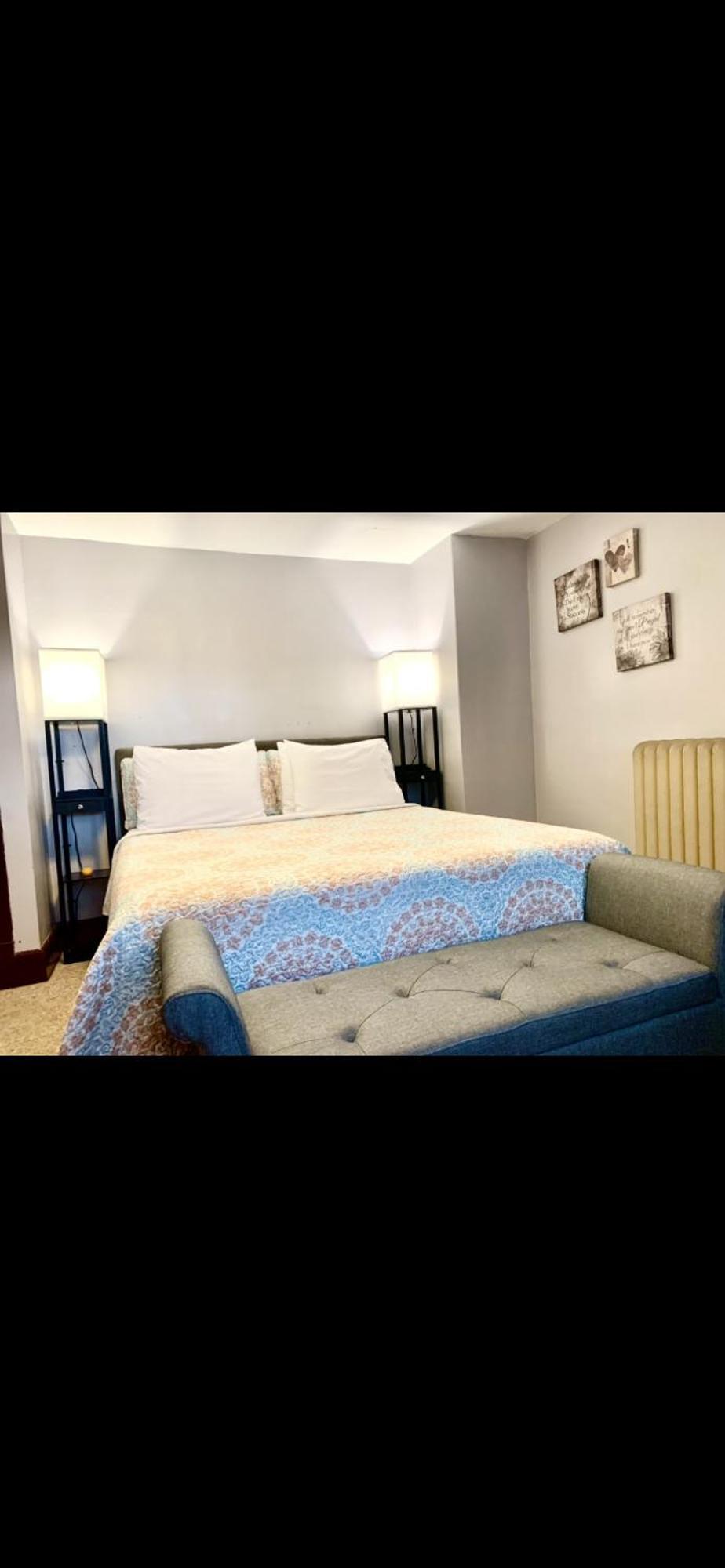 Cozy 2Nd Floor Apartment With Private Entrance Chicopee Esterno foto